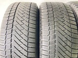 コンチネンタル CONTIVIKINGCONTACT6 265/60R18 /メルセデス・ベンツ純正 7.5J+63 130-5穴 4本