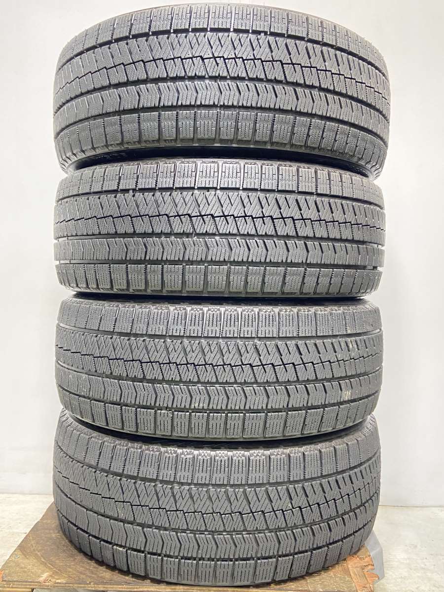 ブリヂストン ブリザック VRX2 225/40R18 4本 – タイヤ・ホイール