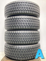 ブリヂストン ブリザック DM-V2 225/60R18 4本