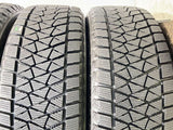 ブリヂストン ブリザック DM-V2 225/60R18 4本