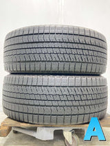 ブリヂストン ブリザック VRX2 245/45R18 2本