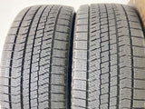 ブリヂストン ブリザック VRX2 245/45R18 2本