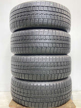 ダンロップ ウィンターマックス WM01 225/50R18 4本