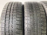 ダンロップ ウィンターマックス WM01 225/50R18 4本