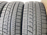 ブリヂストン ブリザック VRX 225/45R18 4本