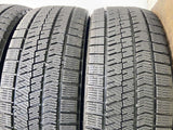 ブリヂストン ブリザック VRX2 225/45R18 4本