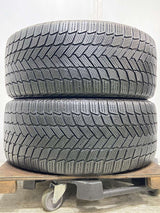 ミシュラン X-ICE 255/45R18 2本