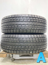 ダンロップ ウィンターマックス SJ8 235/60R18 2本