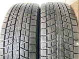 ダンロップ ウィンターマックス SJ8 235/60R18 2本