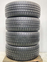 ダンロップ ウィンターマックス WM01 225/45R18 4本