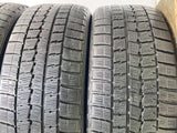 ダンロップ ウィンターマックス WM01 225/45R18 4本