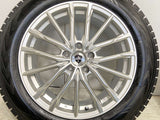 ヨコハマ アイスガード G075 225/60R18 / ESTROSA 7.5J+48 114.3-5穴 4本