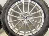 ヨコハマ アイスガード G075 225/60R18 / ESTROSA 7.5J+48 114.3-5穴 4本