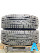 ダンロップ ウィンターマックス03 225/60R18 2本
