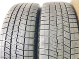 ダンロップ ウィンターマックス03 225/60R18 2本
