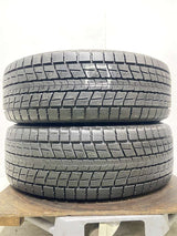 ダンロップ ウィンターマックス SJ8 225/55R18 2本
