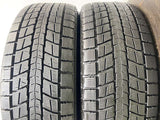 ダンロップ ウィンターマックス SJ8 225/55R18 2本