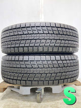 ダンロップ ウィンターマックス SJ8 225/60R18 2本