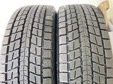 ダンロップ ウィンターマックス SJ8 225/60R18 2本