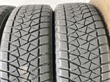 ブリヂストン ブリザック DM-V2 225/60R18 4本