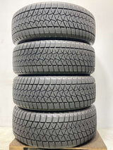 ブリヂストン ブリザック DM-V2 225/55R18 4本