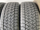 ブリヂストン ブリザック DM-V2 225/55R18 4本