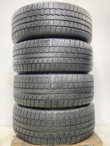 ダンロップ ウィンターマックス WM02 235/50R18 4本