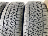 ブリヂストン ブリザック DM-V2 225/55R18 4本