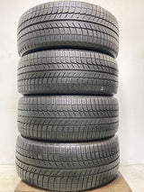 ミシュラン X-ICE XI3 235/50R18 4本