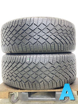 コンチネンタル バイキングコンタクト7 225/45R18 2本