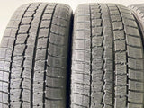 ダンロップ ウィンターマックス WM01 225/45R18 4本