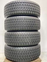 ブリヂストン ブリザック DM-V2 235/60R18 4本