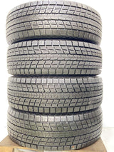 ダンロップ ウィンターマックス SJ8 225/60R18 4本