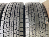 ダンロップ ウィンターマックス SJ8 225/60R18 4本