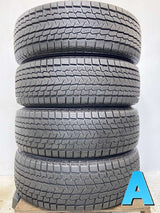 ヨコハマ アイスガード G075 225/60R18 4本