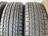 ヨコハマ アイスガード G075 225/60R18 4本