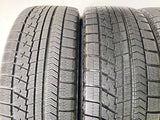 ブリヂストン ブリザック VRX 225/55R18 / ECO FORME 7.5J+53 114.3-5穴 4本