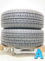 ヨコハマ アイスガード iG50 PLUS 215/55R18 2本