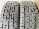 ヨコハマ アイスガード iG50 PLUS 215/55R18 2本