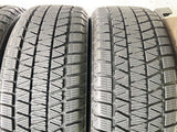 ブリヂストン ブリザック DMーV3 235/55R18 4本