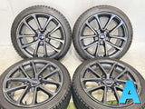 ブリヂストン ブリザック VRX2 245/40R18 /スバル純正 8.5J+55 114.3-5穴 4本