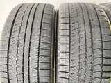 ブリヂストン ブリザック VRX2 245/40R18 /スバル純正 8.5J+55 114.3-5穴 4本