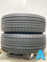 ブリヂストン ブリザック VRX2 225/55R18 2本