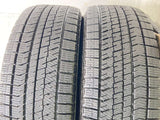 ブリヂストン ブリザック VRX2 225/55R18 2本