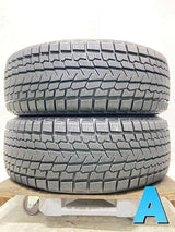 ヨコハマ アイスガードG075 225/55R18 2本