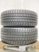 ダンロップ ウィンターマックス WM02 225/45R18 2本