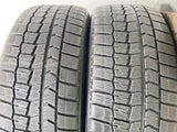 ダンロップ ウィンターマックス WM02 225/45R18 2本