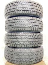 ブリヂストン ブリザック DM-V3 235/65R18 4本