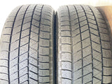 ブリヂストン ブリザック VRX3 215/45R18 2本