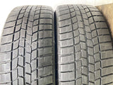 グッドイヤー アイスナビ 6 225/45R18 2本